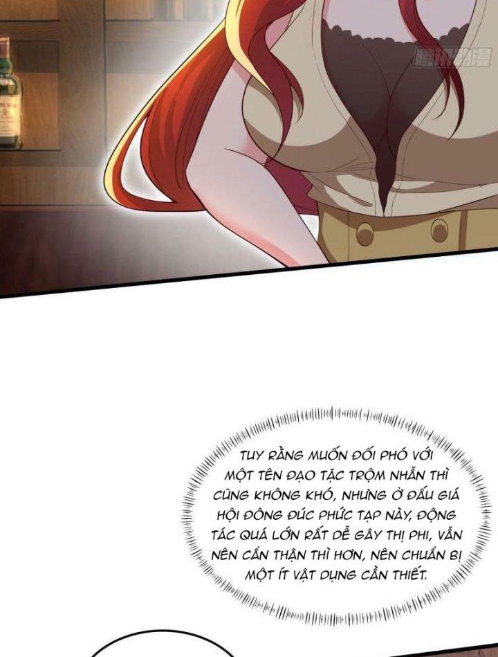 Náo Động Thiên Khởi Chapter 28 - Trang 2