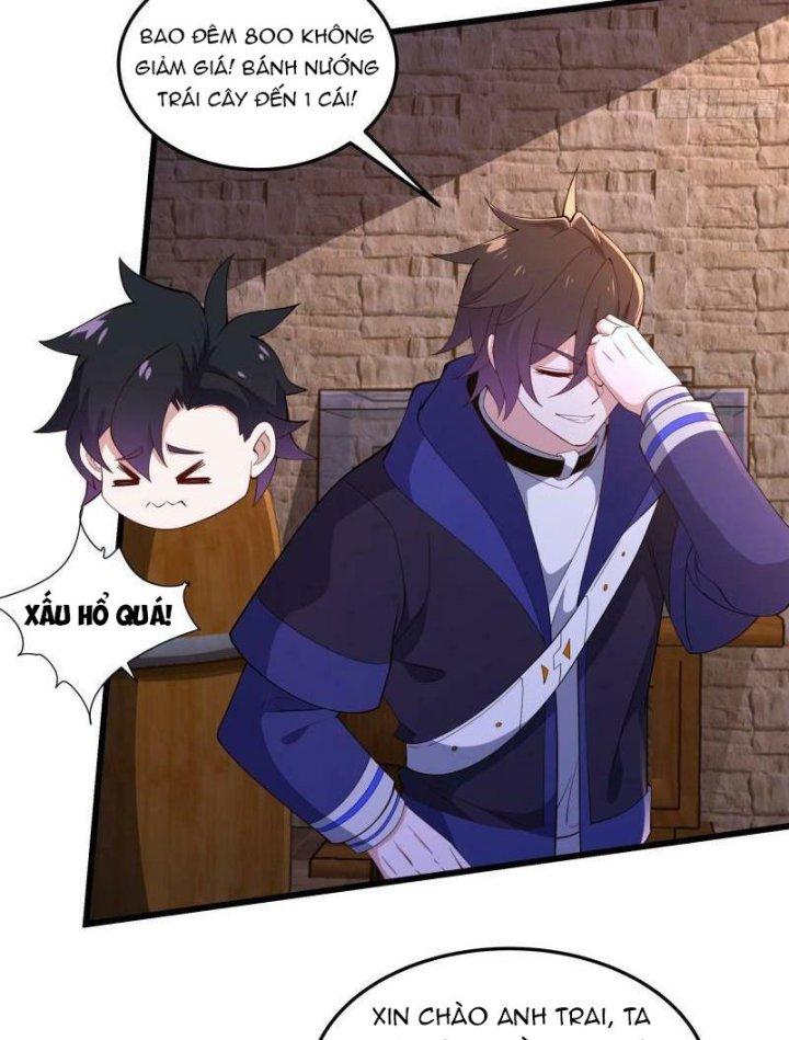 Náo Động Thiên Khởi Chapter 28 - Trang 2