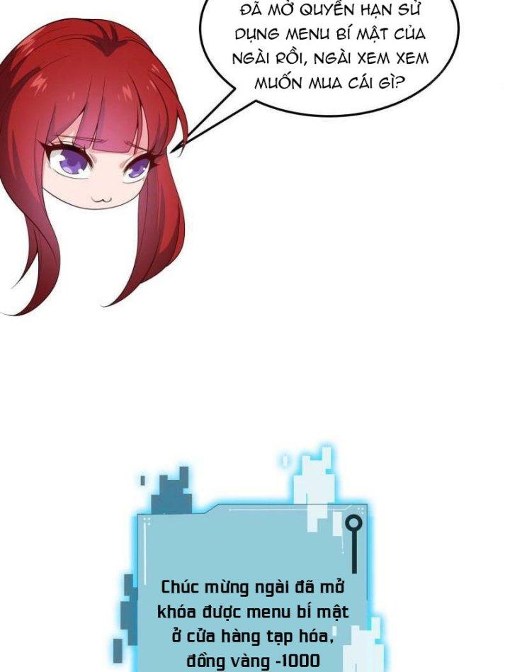 Náo Động Thiên Khởi Chapter 28 - Trang 2