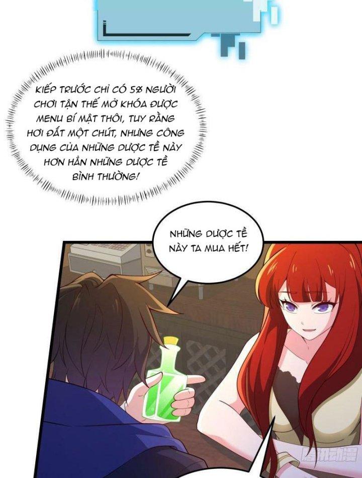 Náo Động Thiên Khởi Chapter 28 - Trang 2