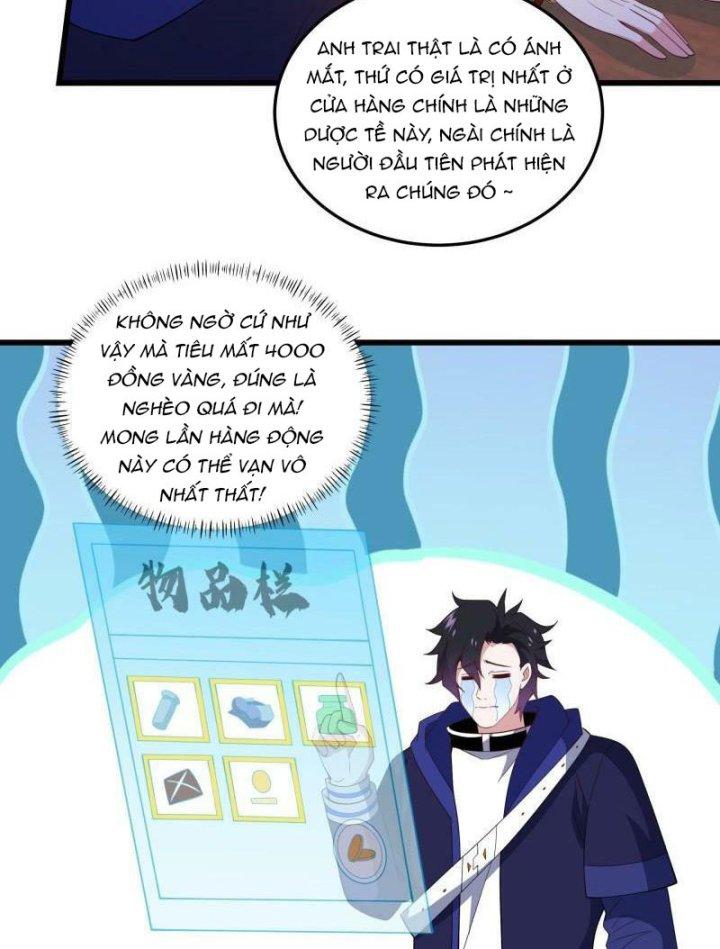 Náo Động Thiên Khởi Chapter 28 - Trang 2