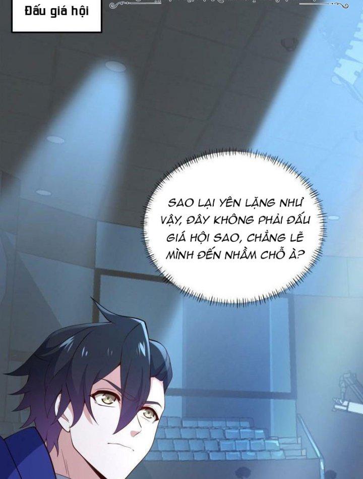 Náo Động Thiên Khởi Chapter 28 - Trang 2