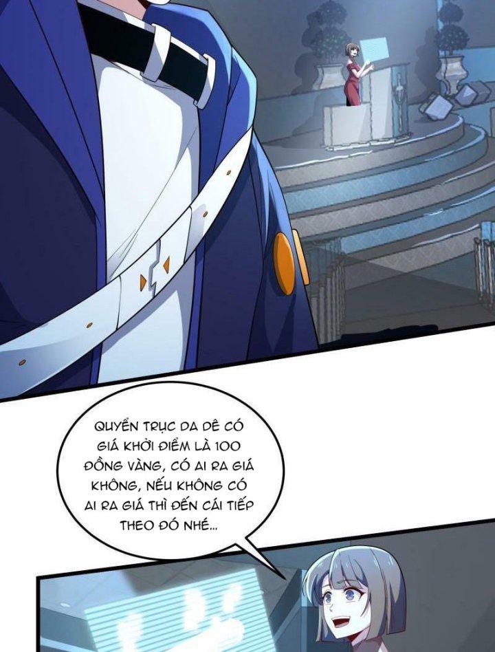 Náo Động Thiên Khởi Chapter 28 - Trang 2