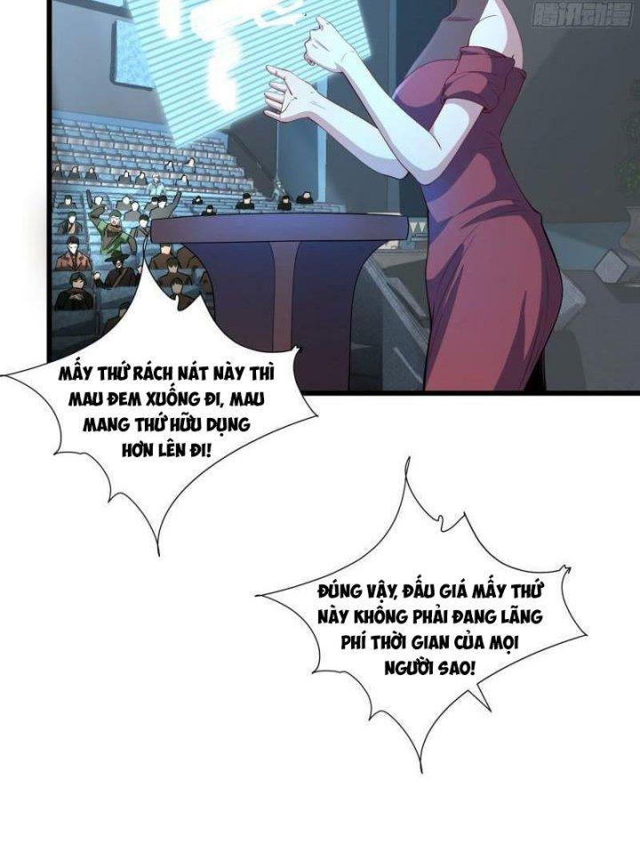 Náo Động Thiên Khởi Chapter 28 - Trang 2