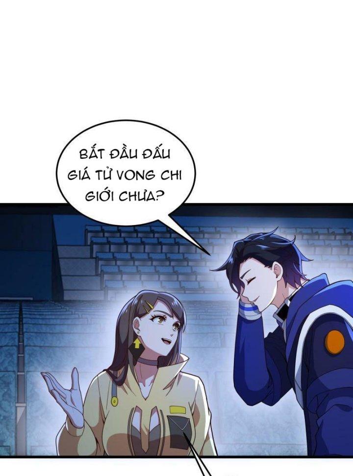 Náo Động Thiên Khởi Chapter 28 - Trang 2