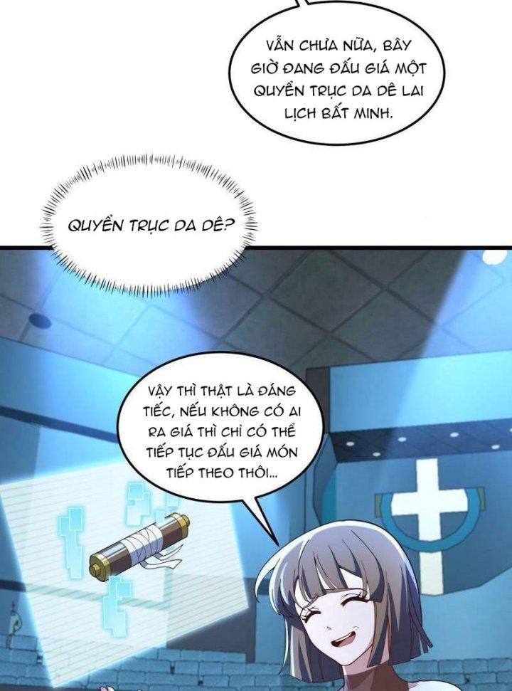 Náo Động Thiên Khởi Chapter 28 - Trang 2