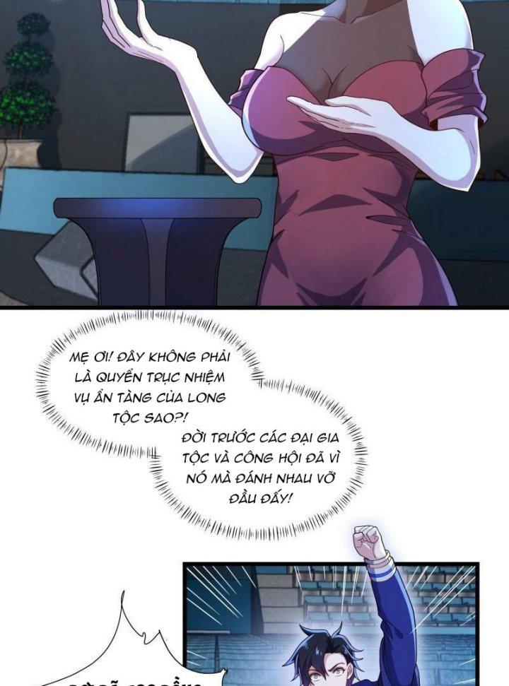 Náo Động Thiên Khởi Chapter 28 - Trang 2