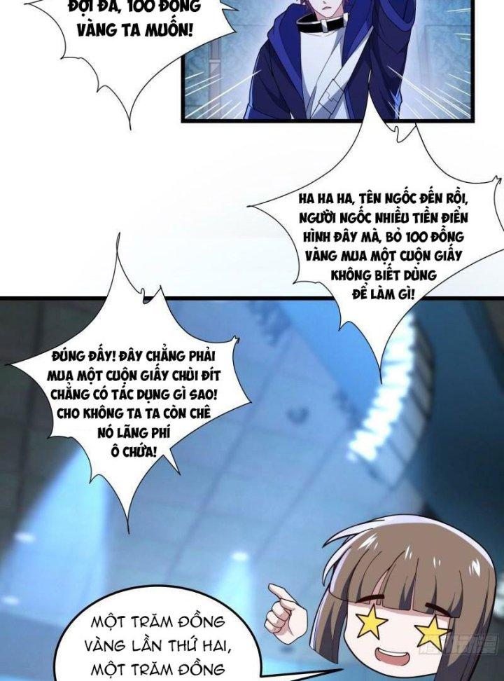 Náo Động Thiên Khởi Chapter 28 - Trang 2