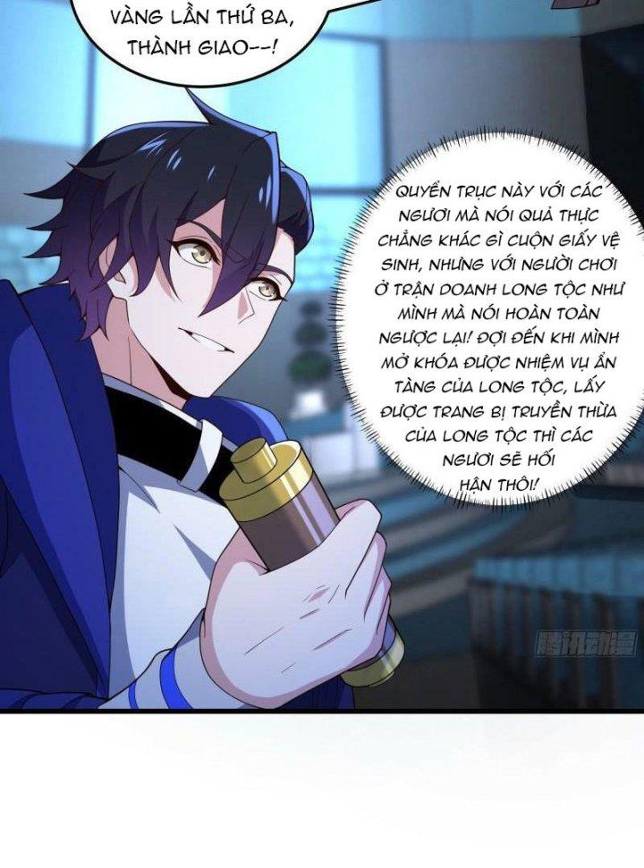 Náo Động Thiên Khởi Chapter 28 - Trang 2
