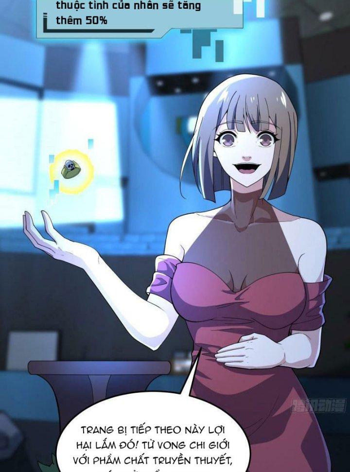 Náo Động Thiên Khởi Chapter 28 - Trang 2