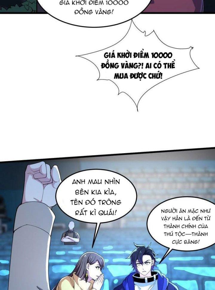 Náo Động Thiên Khởi Chapter 28 - Trang 2