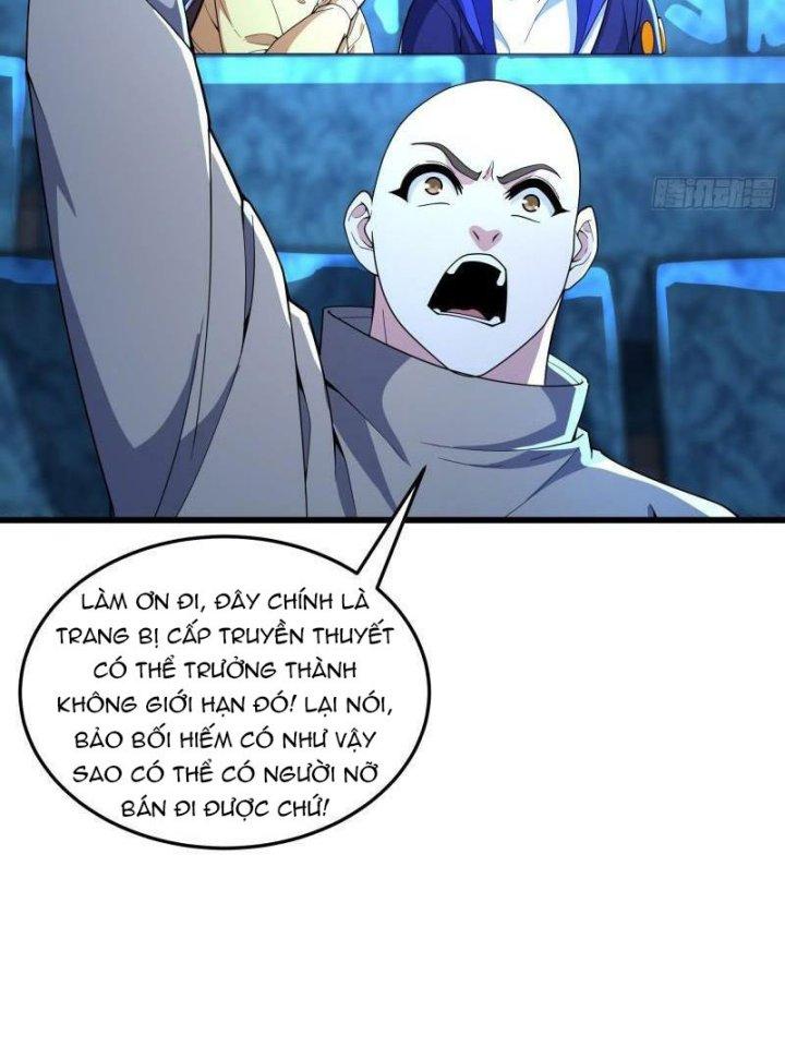 Náo Động Thiên Khởi Chapter 28 - Trang 2