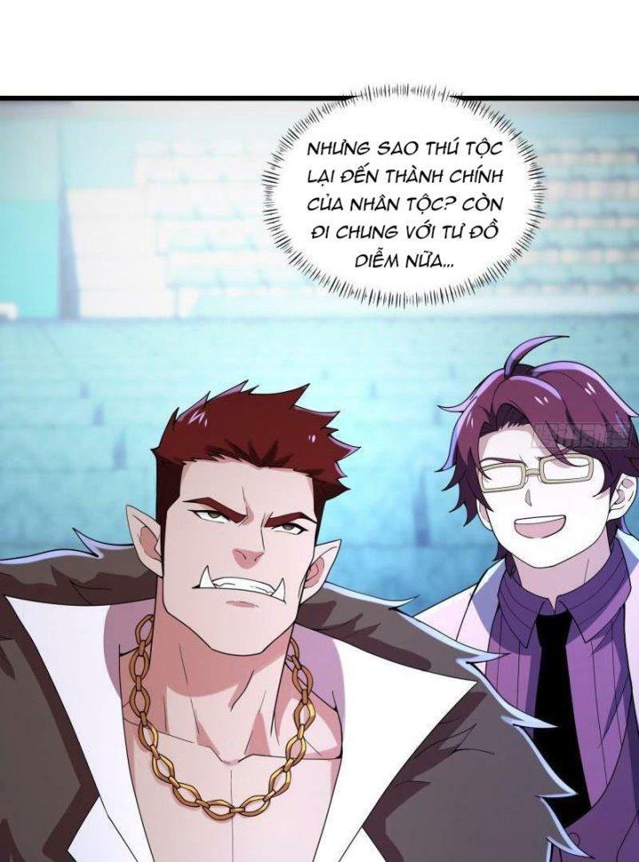 Náo Động Thiên Khởi Chapter 28 - Trang 2