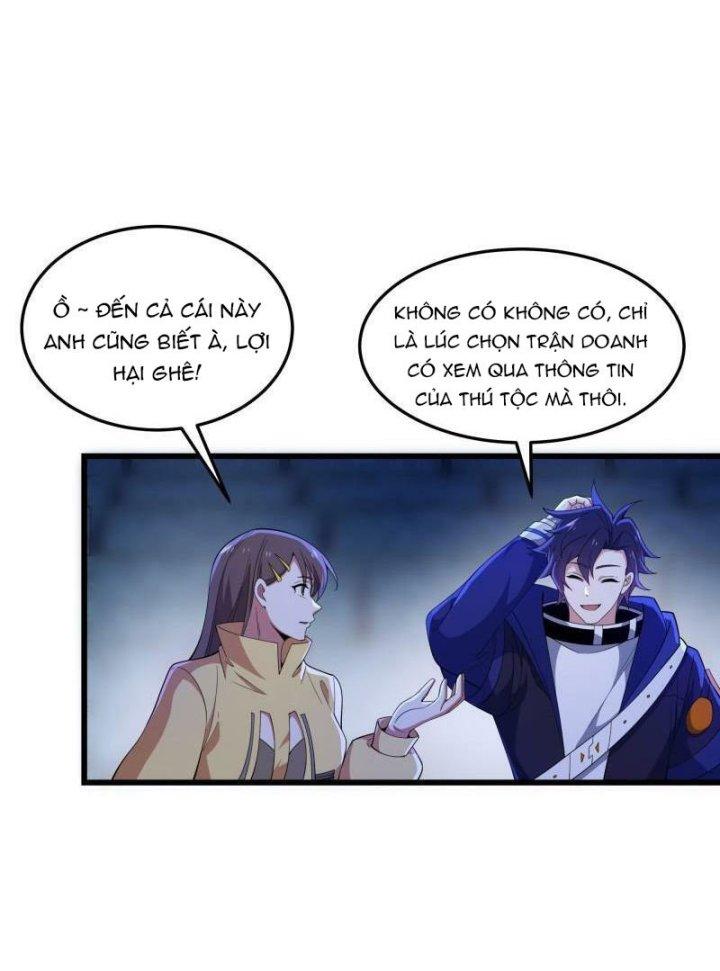 Náo Động Thiên Khởi Chapter 28 - Trang 2