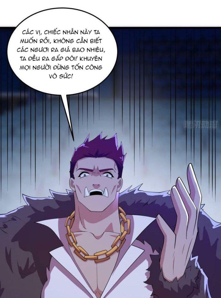 Náo Động Thiên Khởi Chapter 28 - Trang 2