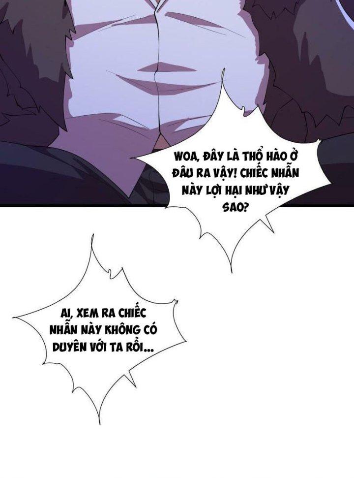 Náo Động Thiên Khởi Chapter 28 - Trang 2