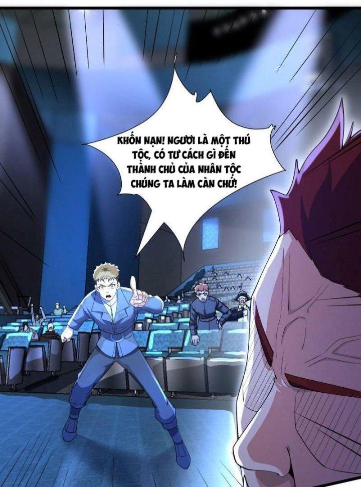 Náo Động Thiên Khởi Chapter 28 - Trang 2