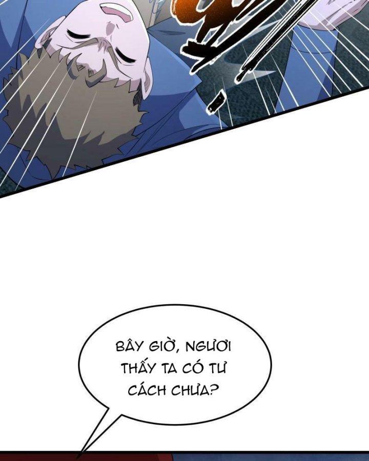 Náo Động Thiên Khởi Chapter 28 - Trang 2