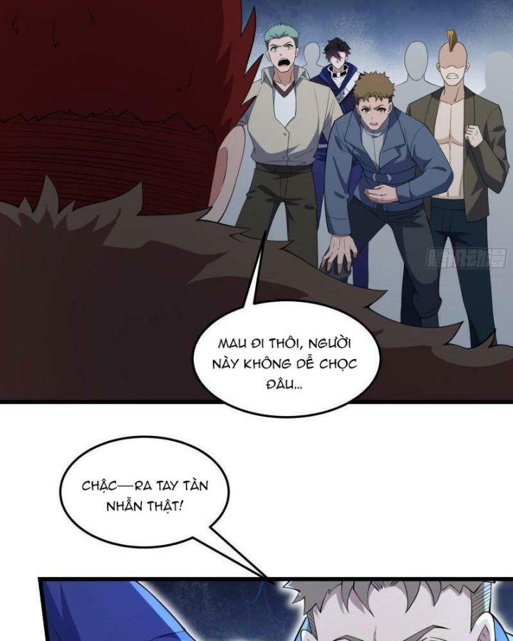 Náo Động Thiên Khởi Chapter 28 - Trang 2