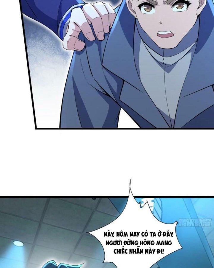 Náo Động Thiên Khởi Chapter 28 - Trang 2