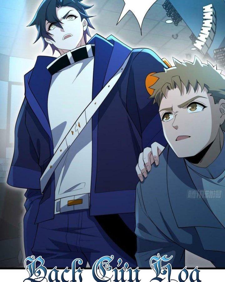 Náo Động Thiên Khởi Chapter 28 - Trang 2