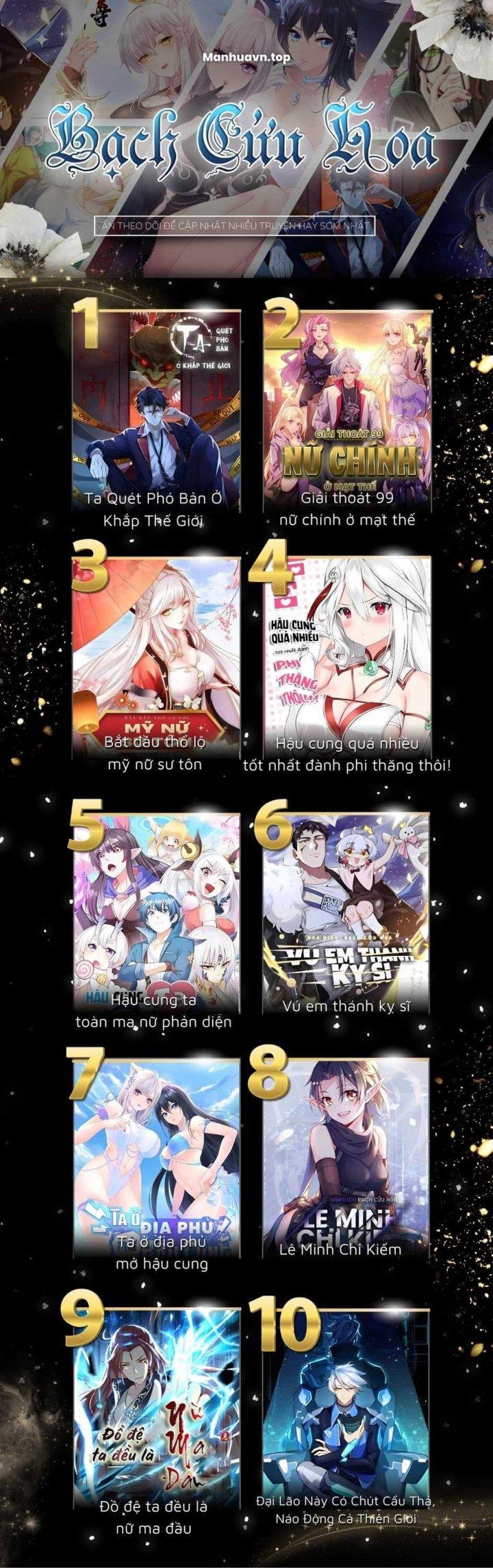 Náo Động Thiên Khởi Chapter 28 - Trang 2