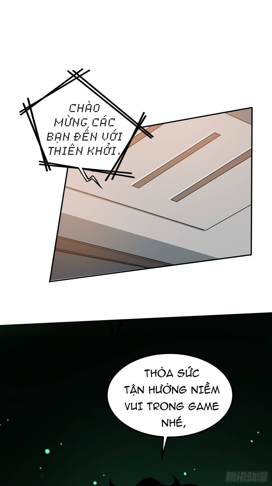 Náo Động Thiên Khởi Chapter 3 - Trang 2