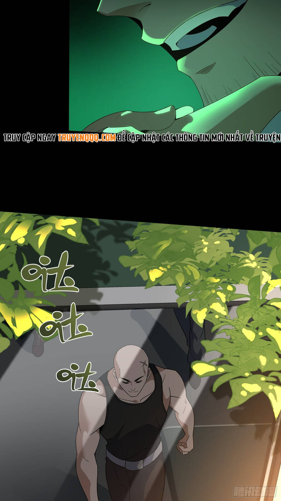 Náo Động Thiên Khởi Chapter 3 - Trang 2