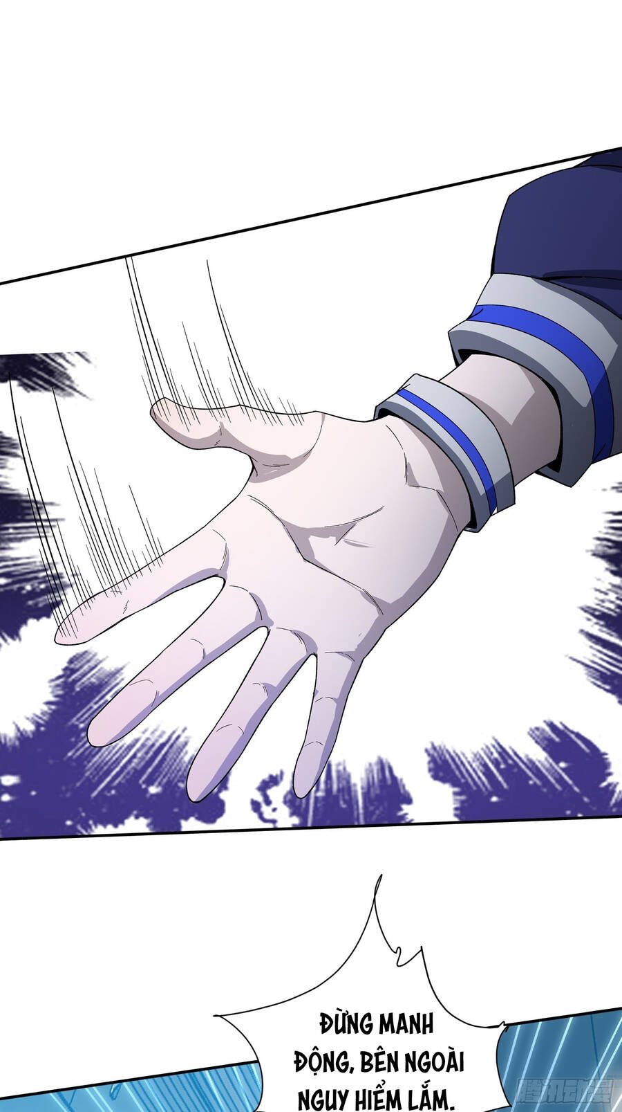 Náo Động Thiên Khởi Chapter 3 - Trang 2