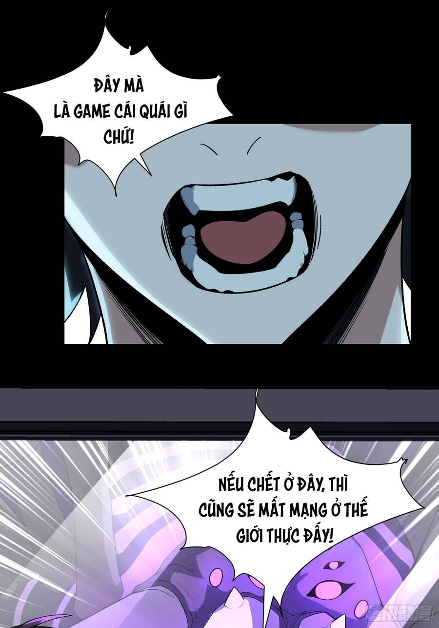 Náo Động Thiên Khởi Chapter 3 - Trang 2
