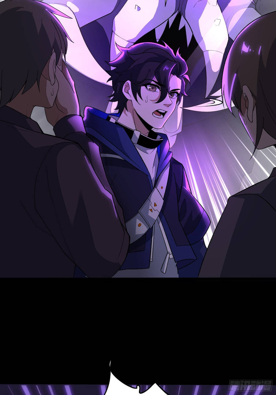 Náo Động Thiên Khởi Chapter 3 - Trang 2