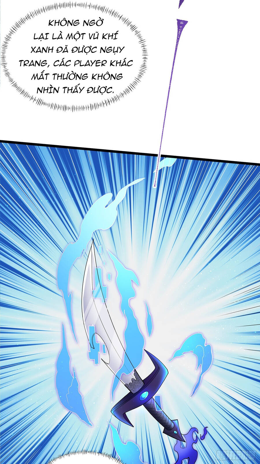 Náo Động Thiên Khởi Chapter 3 - Trang 2