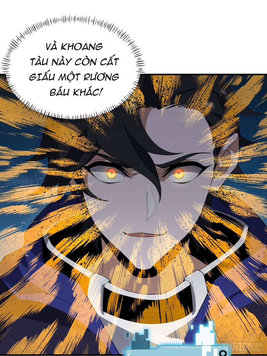 Náo Động Thiên Khởi Chapter 3 - Trang 2