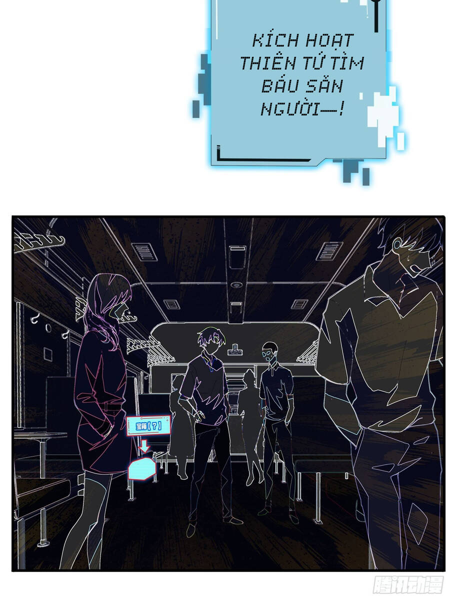 Náo Động Thiên Khởi Chapter 3 - Trang 2