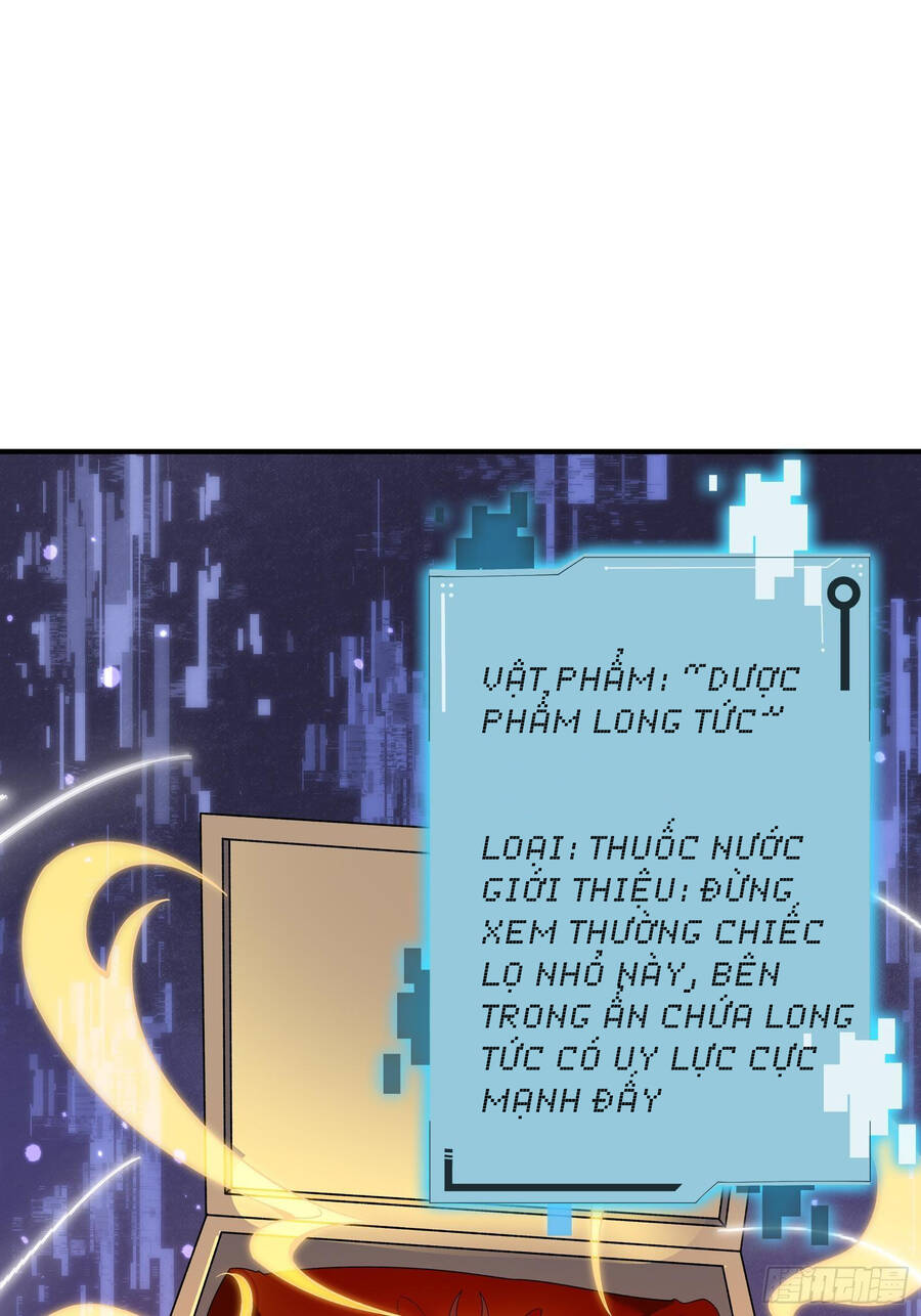 Náo Động Thiên Khởi Chapter 3 - Trang 2