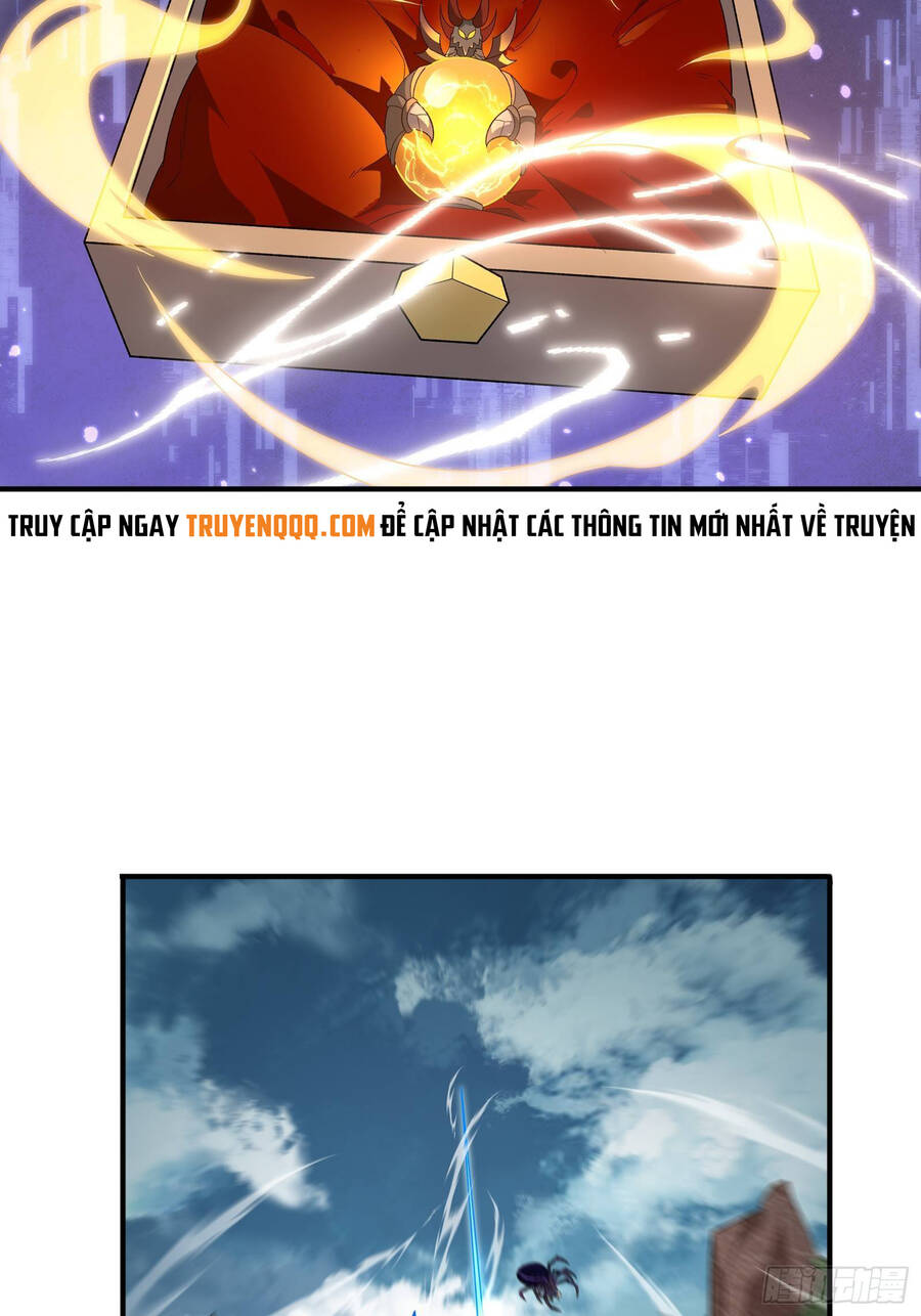 Náo Động Thiên Khởi Chapter 3 - Trang 2