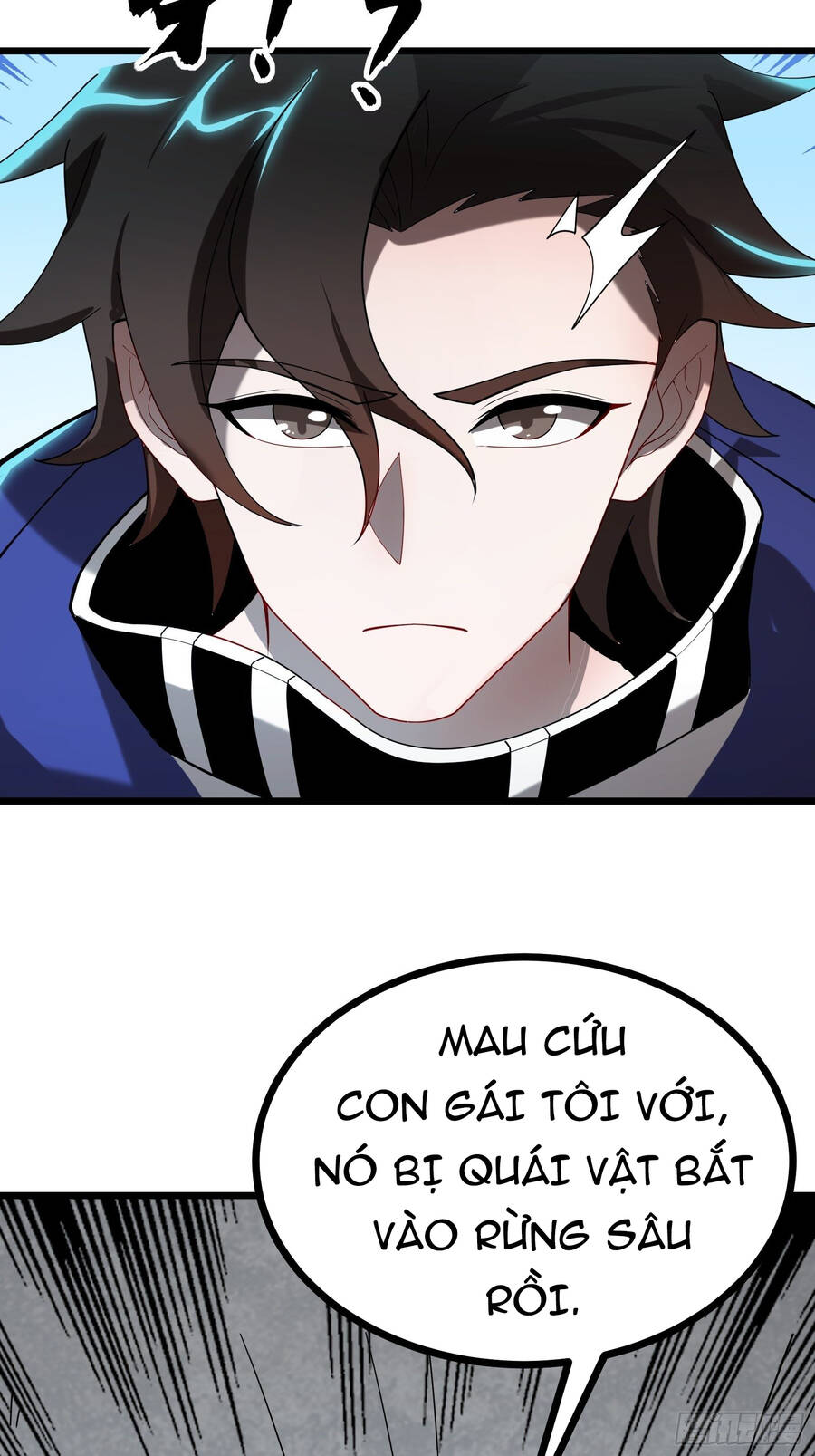 Náo Động Thiên Khởi Chapter 3 - Trang 2