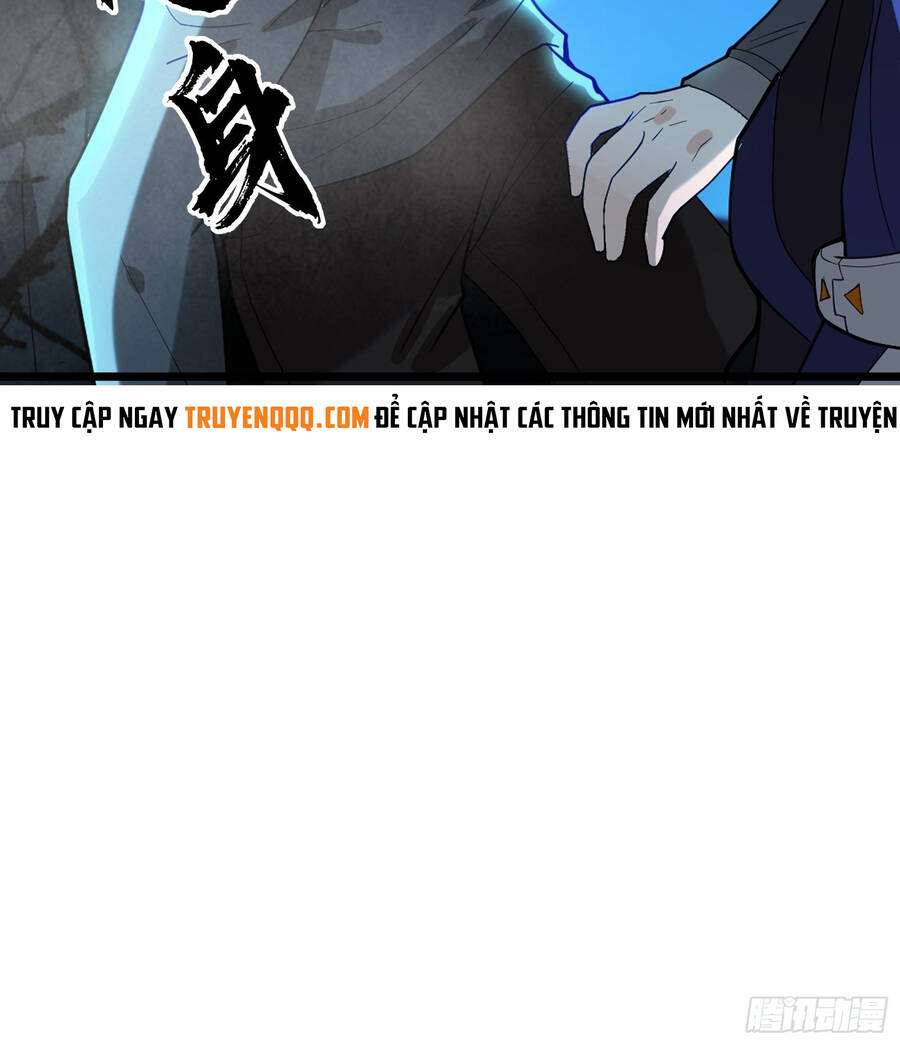 Náo Động Thiên Khởi Chapter 3 - Trang 2