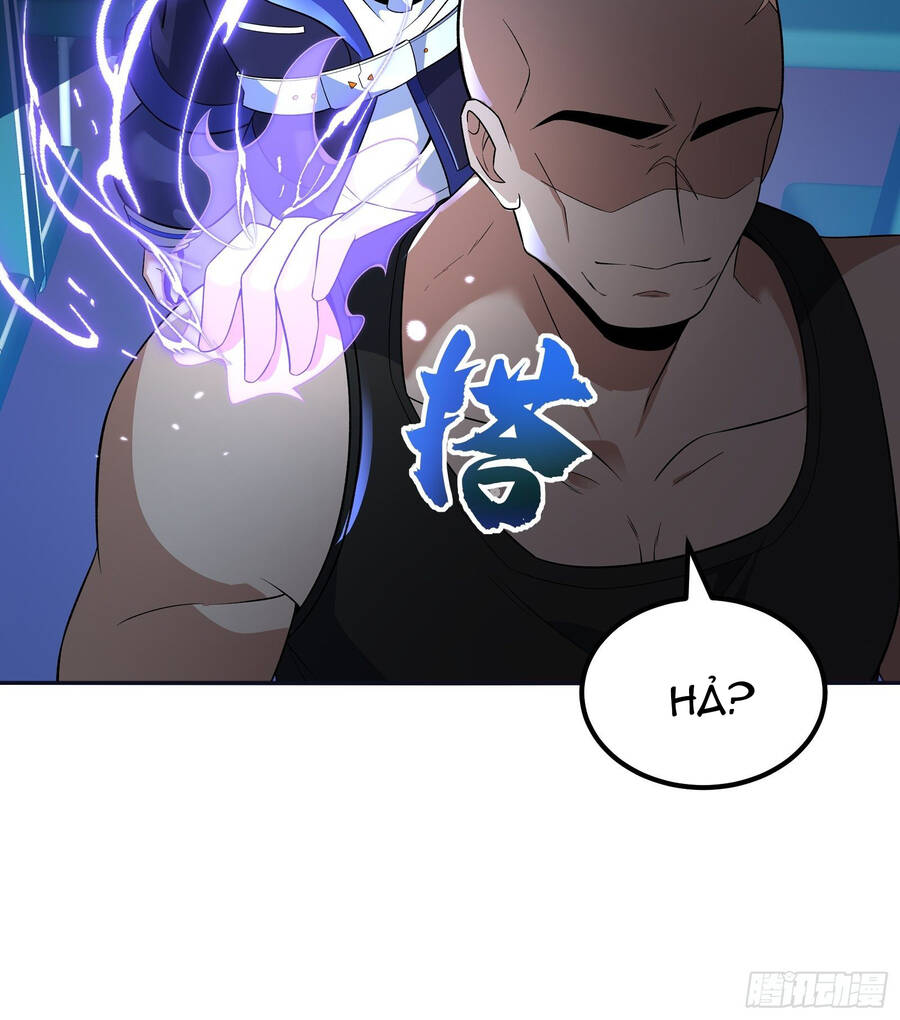 Náo Động Thiên Khởi Chapter 3 - Trang 2