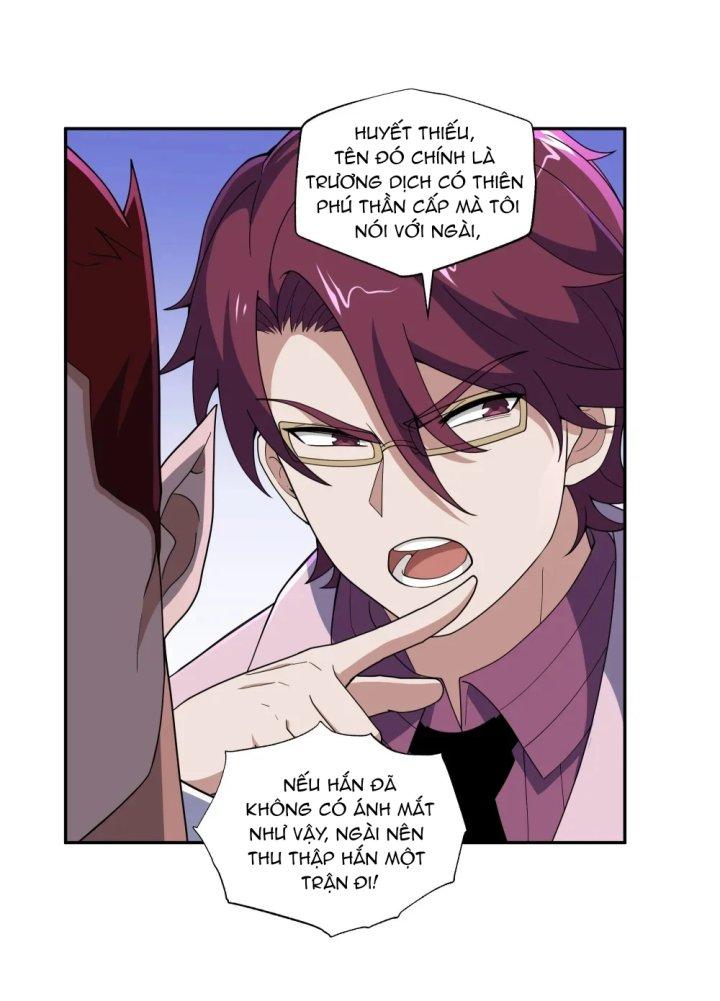 Náo Động Thiên Khởi Chapter 30 - Trang 2