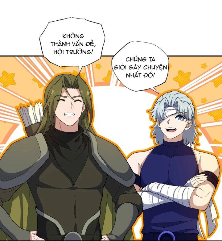 Náo Động Thiên Khởi Chapter 30 - Trang 2