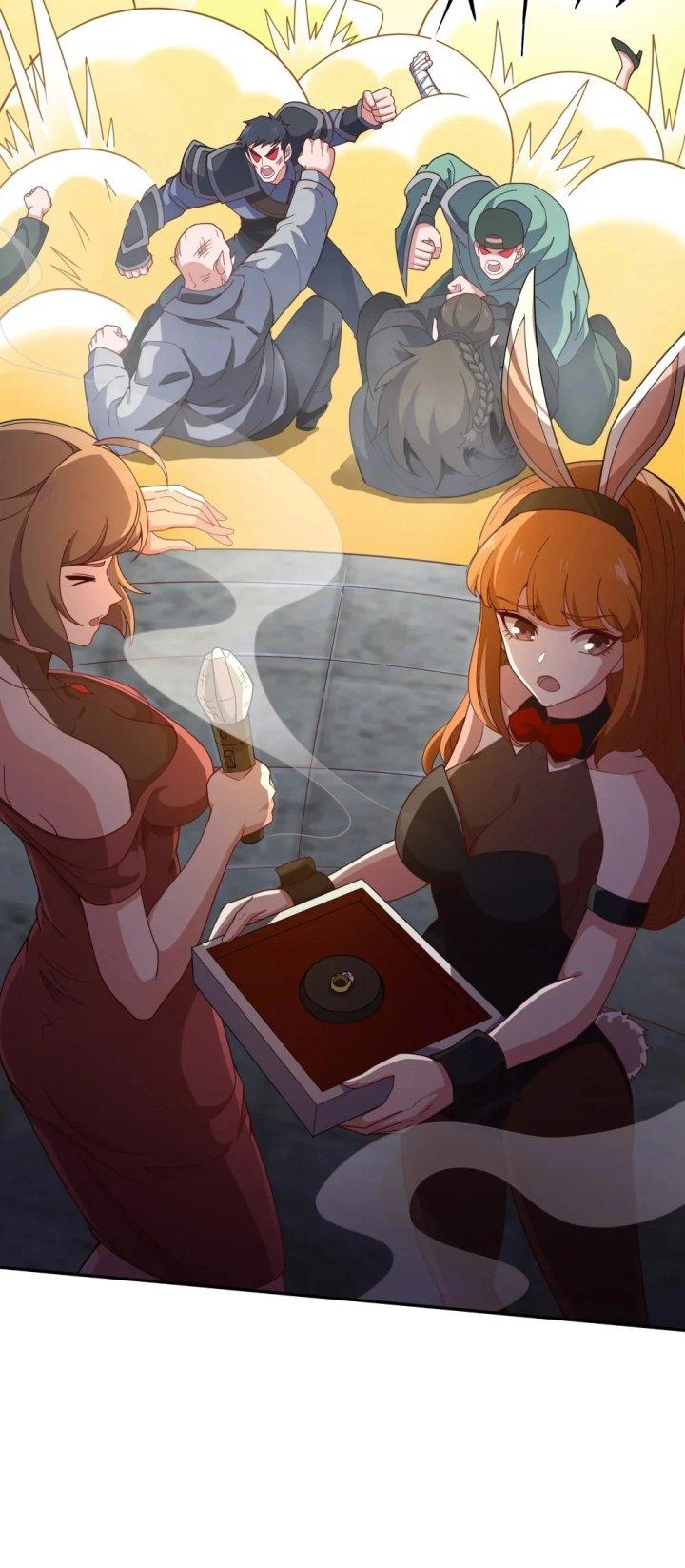 Náo Động Thiên Khởi Chapter 30 - Trang 2