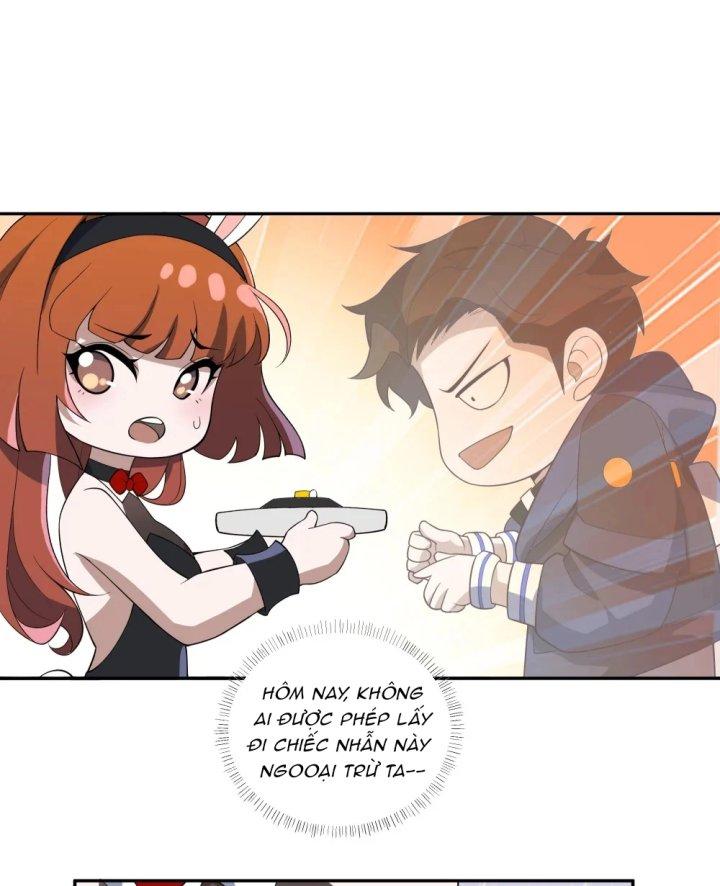 Náo Động Thiên Khởi Chapter 30 - Trang 2