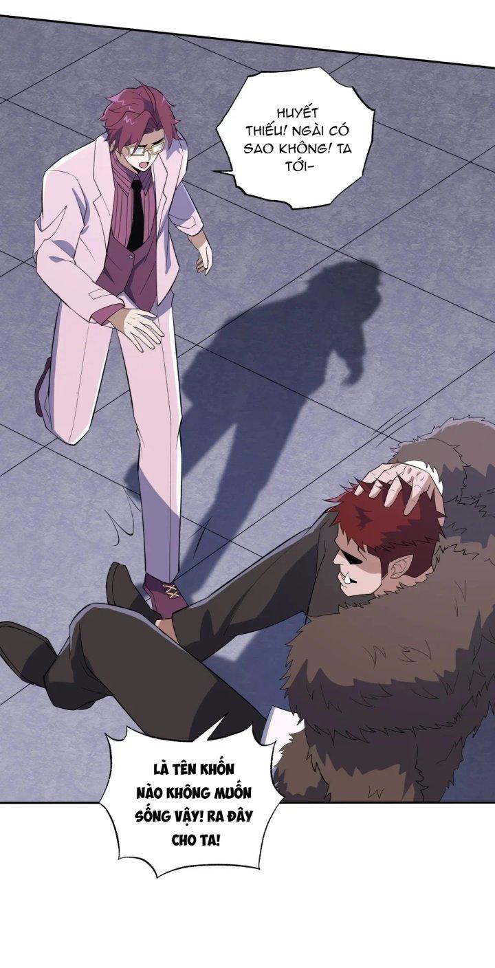 Náo Động Thiên Khởi Chapter 30 - Trang 2