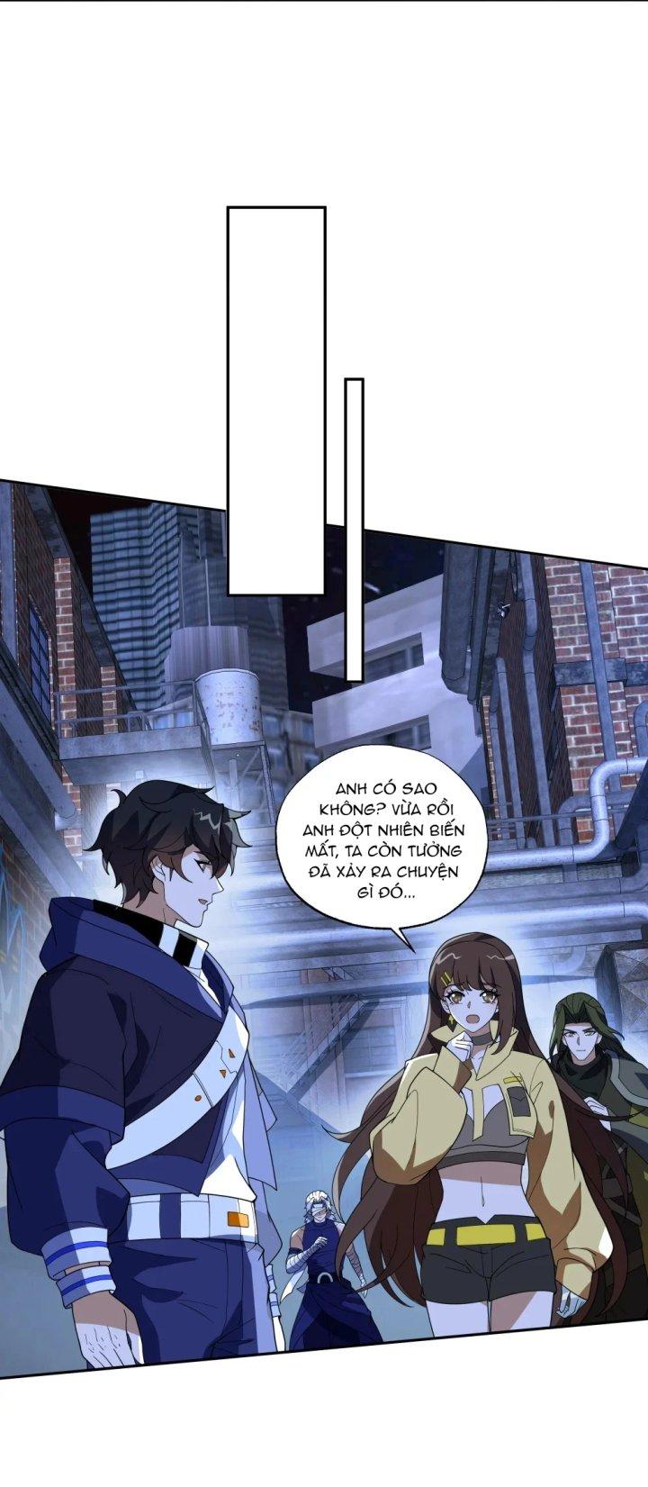 Náo Động Thiên Khởi Chapter 30 - Trang 2