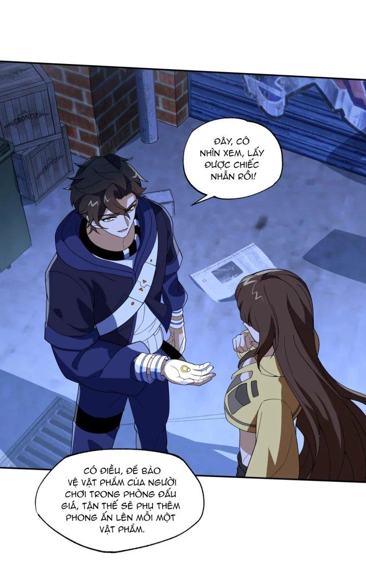 Náo Động Thiên Khởi Chapter 30 - Trang 2