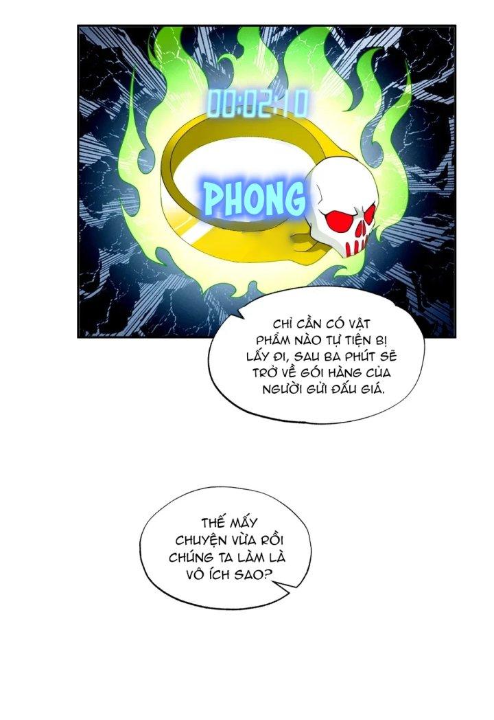 Náo Động Thiên Khởi Chapter 30 - Trang 2