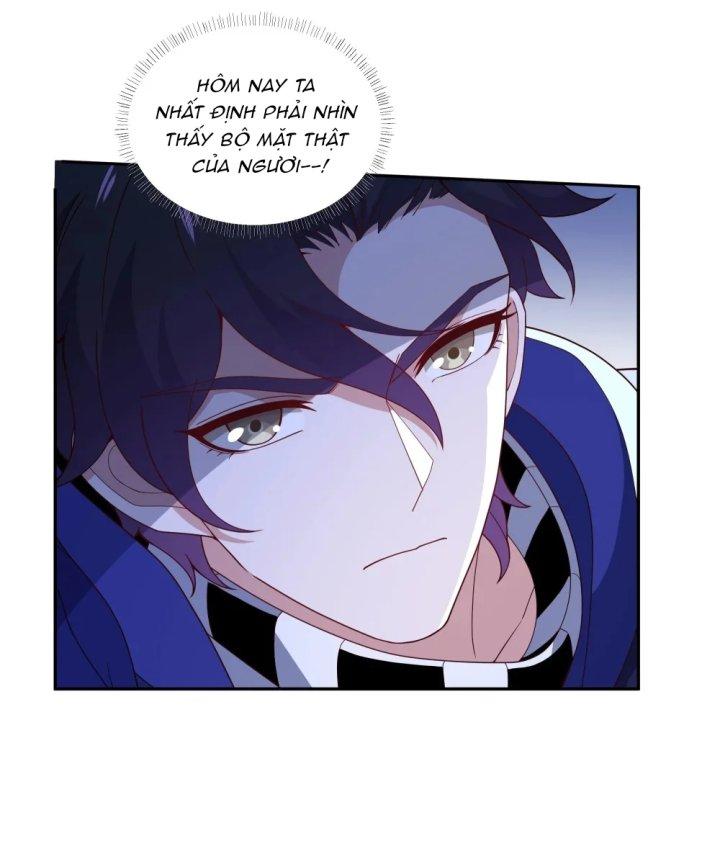 Náo Động Thiên Khởi Chapter 30 - Trang 2