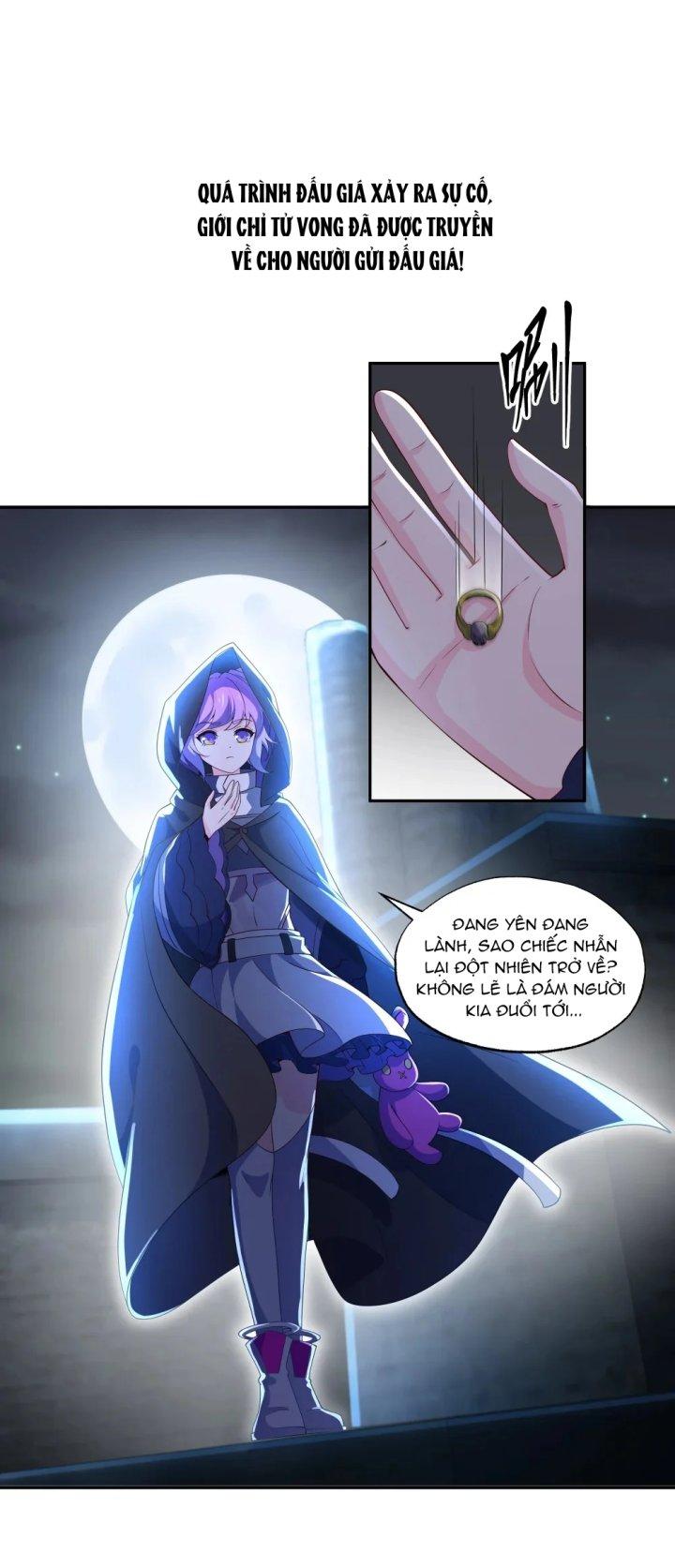 Náo Động Thiên Khởi Chapter 30 - Trang 2