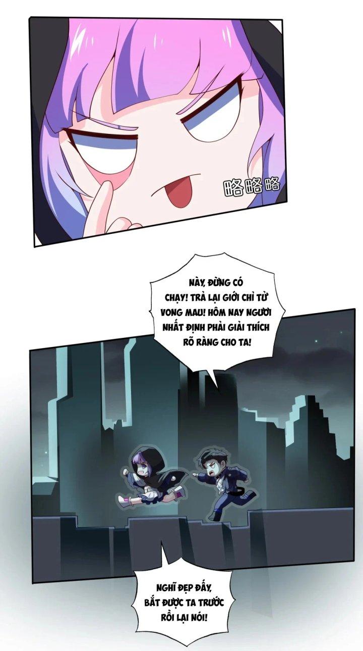 Náo Động Thiên Khởi Chapter 30 - Trang 2